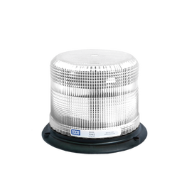 Burbuja de LED color claro montaje permanente