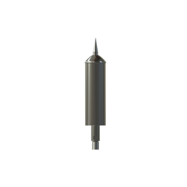 Punta Pararrayo FLASH CAPTOR con Avance de Cebado de 15 µs.