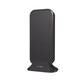 (wAP ac) Punto de Acceso Wi-Fi doble banda simultanea en 2.4 y 5 GHz, Dos puertos Gigabit