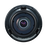 Lente Fijo de 2.4mm para Cámara PNM-7002VD