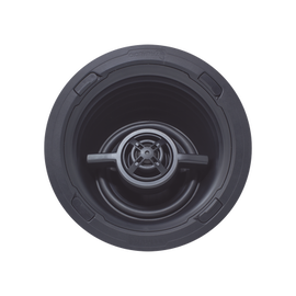 REV Series Altavoz LCR Angulo para Techo de 3 Vias para Cine en Casa | Woofer 7in de Polipropileno |  Tweeter de 1in, 150W, 8Ω