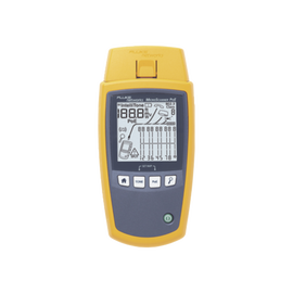 Verificador de Red MicroScanner PoE, para Comprobación de Redes de Voz, Datos, Video y PoE 802.3af, at, bt y UPOE, Con Pantalla LCD Retroiluminada