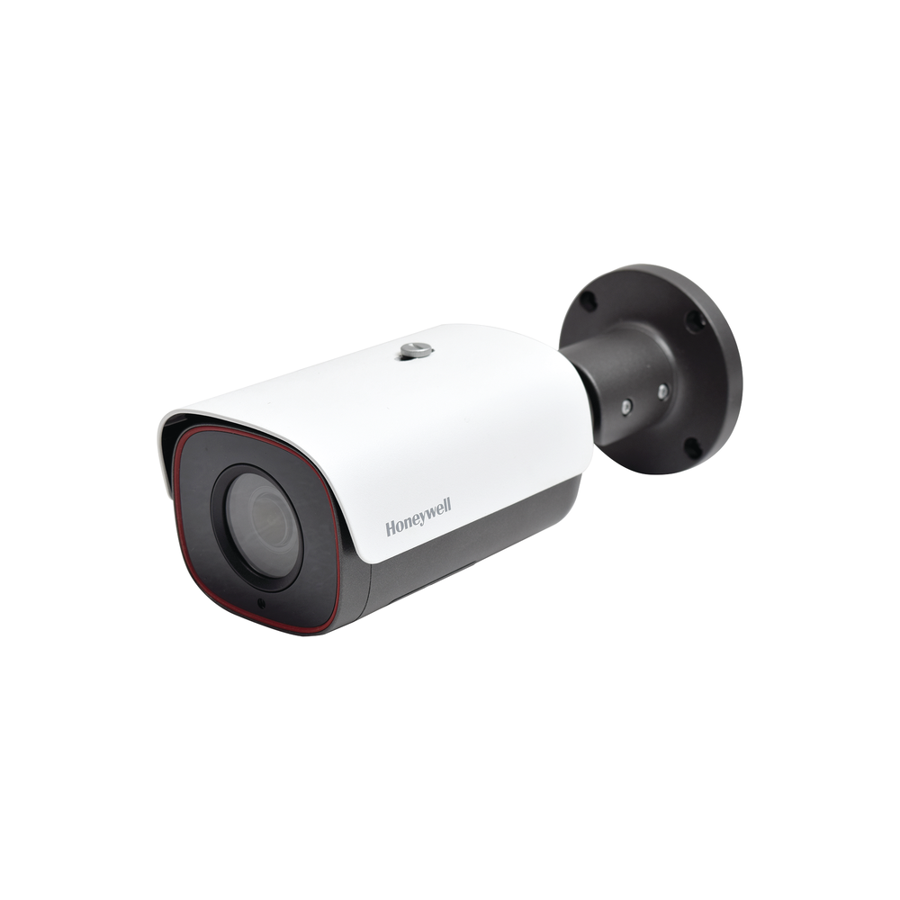 Bullet camera Low-Light, 120 dB Wide Dynamic, 1/2.7