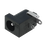 Conector DC Jack Macho de 2.1 mm para montaje de Panel.