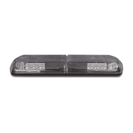 Barra de luces Vantage PRO Ultra Brillante con 58 poderosos LED última generación (3 W/LED)