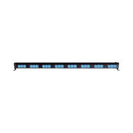 Barra de luces LED directora de tráfico 29.6