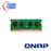 MODULO RAM QNAP 8GB DDR3 RAM, 1600 MHz, SO-DIMM