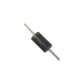 Diodo Schottky 100V, 5Amp. DO-201AD Orificio Pasante.