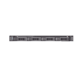 NVR Wisenet WAVE basada en Windows / Montable en Rack 1U / Incluye licencia WAVE-PRO-04 / 470 Mbps throughput / Incluye 8 TB para almacenamiento