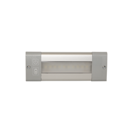 Barra de luz blanca cálida de 5.5