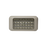 Luz rectangular blanca cálida para interiores