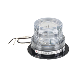 Estrobo streamline, mini, 120-240 Vca, claro