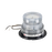Estrobo streamline, mini, 120-240 Vca, claro
