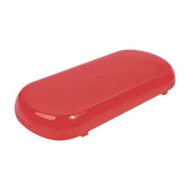 Domo de reemplazo para X605R, color rojo