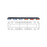 Barra de luces Serie 21 Ultra Brillante con 74 poderosos LEDs última generación, color Rojo/Azul/ambar