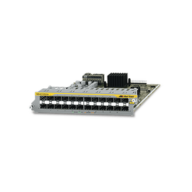 24-PORT 1 GB SFP ETHERNET LINE CARD