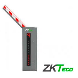 BARRERA DE ALTA VELOCIDAD ZK PROBG3030R-LED  SENTIDO DERECHO MASTIL RECTO
MASTIL ILUMINADO  MOTOR DISEÑADO PARA USO CONTINUO VIDA UTIL 10 MILLONES DE CICLOS
APERTURA MANUAL EN CASO DE FALLA ELECTRICA ALIMENTACION 110 VCA