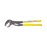 Pinza de Extensión de 12 pulgadas, Quick-Adjust