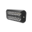 Luz auxiliar con 16 LEDs color rojo-claro