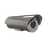 Camara IP Zoom con gabinete antiexplosion 2MP, 32X, IP68, WiseStream II / conexion de fibra optica monomodo / con wiper