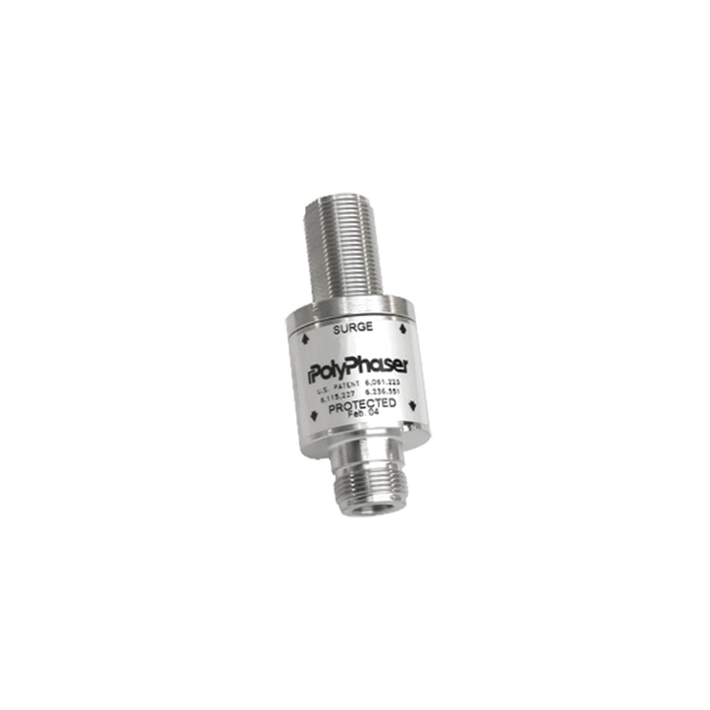 Bidirectional DC Pass RF Coaxial Protection For High Power DC to 3 GHz