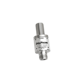 Bidirectional DC Pass RF Coaxial Protection For High Power DC to 3 GHz