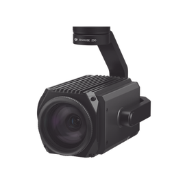 Payload Zenmuse Z30, compatible con drone Matrice 300