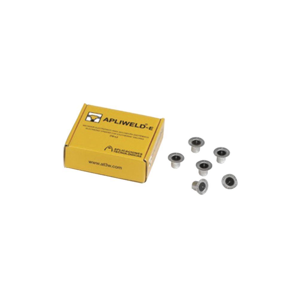 Apliweld-E. Iniciador Electrónico para Soldadura Exotérmica, 10 piezas. Apliweld-E. Iniciador Electrónico para Soldadura Exotérmica, 10 piezas.