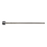EMBOLO COMPLETO PARA OPERADOR FAAC 400 BL