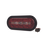 Luz perimetral, 18 LEDs Ultra Brillantes, color Rojo/Claro/Ambar