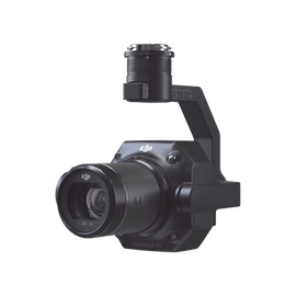 Payload Zenmuse P1, compatible con drone Matrice 300
