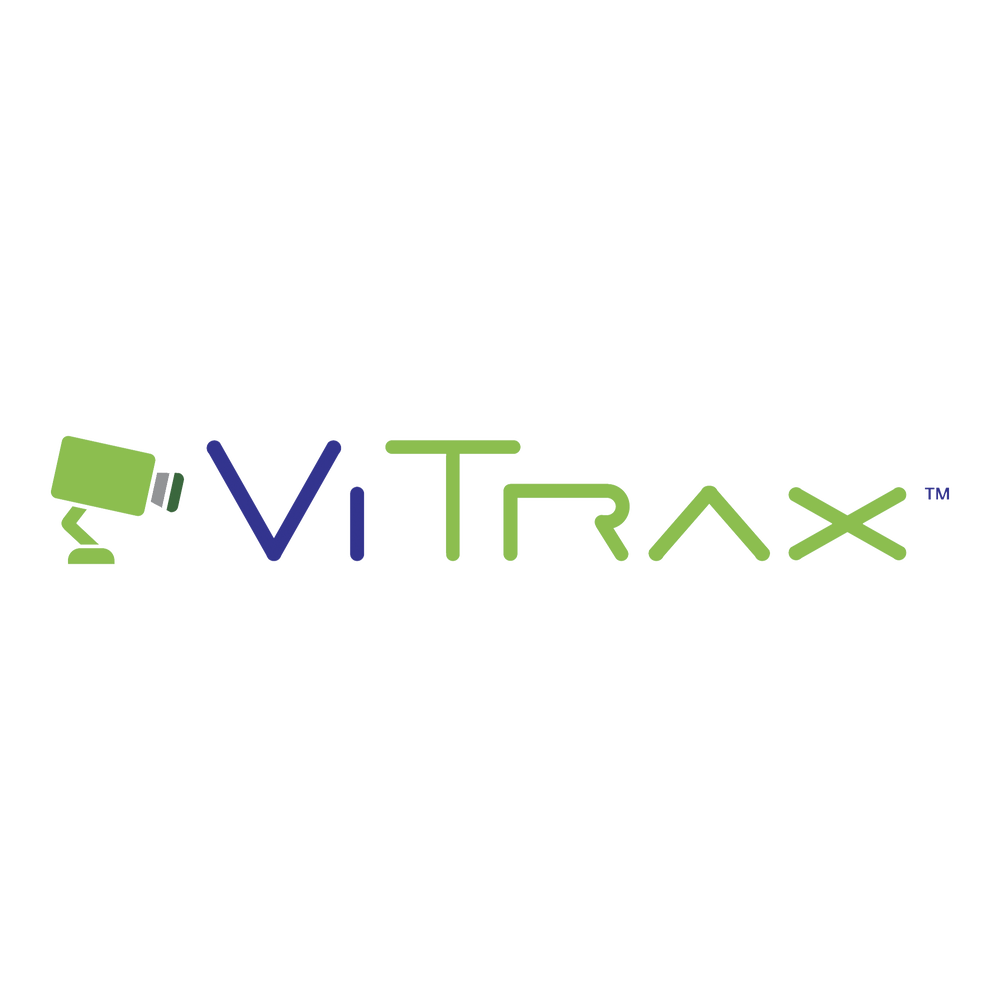 SOFTWARE VITRAX para integracion de VIDEO  NIVEL 3 :   9 CAMARAS 3 CLIENTE REMOTO