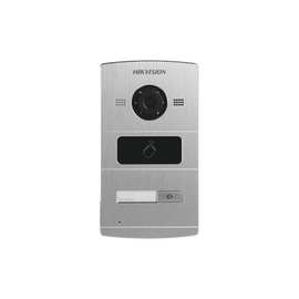 Hikvision DS-KV8X02-IM - Panel de control - cableado - 10/100 Ethernet