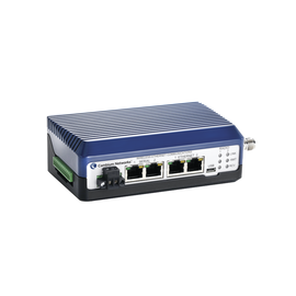 cnReach N500 900 MHz / Doble Radio Conectorizado + RS-232/422/485 / IoT/Telemetría/SCADA / NB-N500910A-US cnReach N500 900 MHz / Doble Radio Conectorizado + RS-232/422/485 / IoT/Telemetría/SCADA / NB-N500910A-US