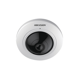 Panoramica TURBOHD 5 Megapixel / 20 mts IR / Micrófono Integrado / Interior / Múltiples Vistas Adicionales / 180º / 360º