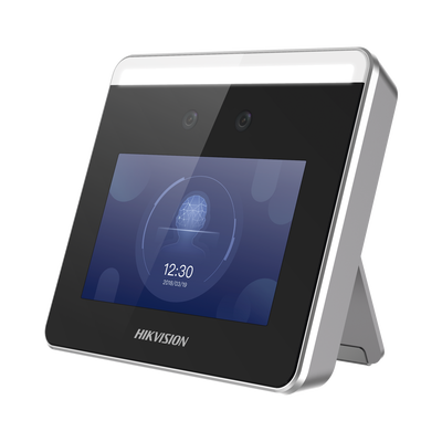 Hikvision - Face recognition terminal