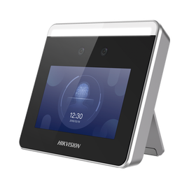 Hikvision - Face recognition terminal