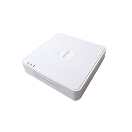 Hikvision Turbo HD DVR DS-7108HGHI-F1 - Unidad independiente de DVR - 8 canales - en red