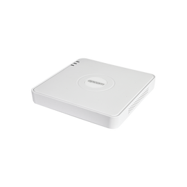DVR 2 Megapixel (1080P) lite / 16 Canales TURBOHD + 2 Canal IP / 1 Bahía de Disco Duro / H.264+ / 1 Canales de Audio / Salida de vídeo Full HD