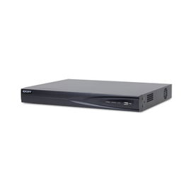 DVR TURBOHD 16 CANALES / Analógico / 2 CÁMARAS IP 2MP (1080p) / ONVIF / SALIDA FULL HD / VÍDEO ANÁLISIS INTEGRADO DVR TURBOHD 16 CANALES / Analógico / 2 CÁMARAS IP 2MP (1080p) / ONVIF / SALIDA FULL HD / VÍDEO ANÁLISIS INTEGRADO