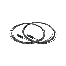 Solar Panel Conecting wire Kit , 20 ft cable with MC4 connector