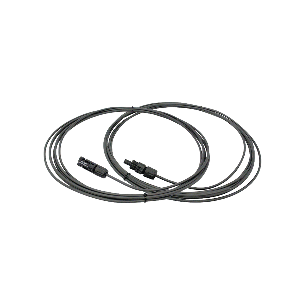 Solar Panel Conecting wire Kit , 20 ft cable with MC4 connector Solar Panel Conecting wire Kit , 20 ft cable with MC4 connector