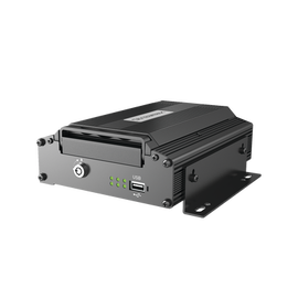 MDVR Movil hibrido4Ch 720P 3G 4GAHD ANALOGO EPCOM XMR401AHDS