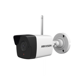 Mini Bala IP 2 Megapixel / 30 mts IR EXIR / Exterior IP66 / dWDR / Lente 2.8 mm / WIFI / Micrófono Integrado / Memoria Micro SD