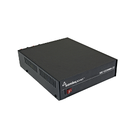 Desktop Switching Power Supply Input: 230 Vac 50/60Hz, Output: 13.8V 23Amp with Battery Backup Circuit (Pre-order)