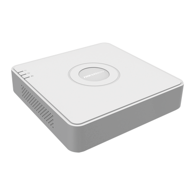 HIK - 16ch HD/AHD/Analog DVR HD1080p Lite 1 SATA 1 RJ45 100M