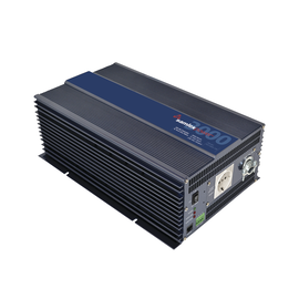 DC-AC Inverter series PST True Sine Wave 3000W, Input 12 Vdc, Output 230Vac, 50/60 Hz by switch (Pre-order) DC-AC Inverter series PST True Sine Wave 3000W, Input 12 Vdc, Output 230Vac, 50/60 Hz by switch (Pre-order)