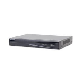 DVR 4 Canales TURBOHD 1080p / 1 Canal IP 2 MP / Analógico / Soporta Hik-Connect P2P DVR 4 Canales TURBOHD 1080p / 1 Canal IP 2 MP / Analógico / Soporta Hik-Connect P2P