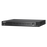 DVR 3 Megapixel / 4 Canales TURBOHD + 2 Canales IP / 1 Bahía de Disco Duro / H.264+ / 4 Canales de Audio / 4 Entradas de alarma / Vídeoanálisis