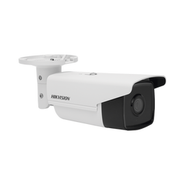Bala IP 2 Megapixel / Serie PRO / 50 mts IR EXIR / Uso en Exterior IP67 / WDR / PoE / Lente 4 mm